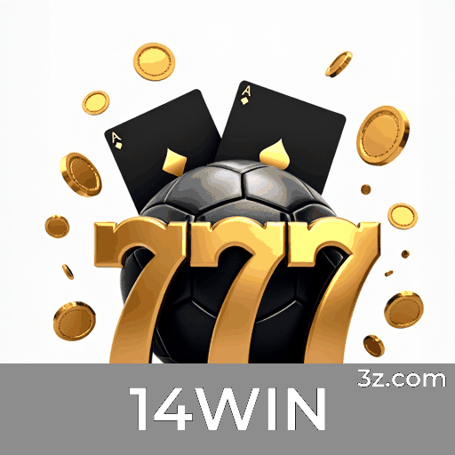 14WIN Logo