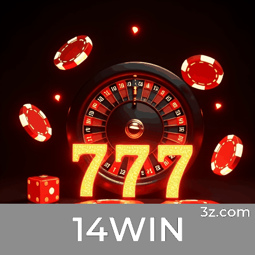 14WIN Logo
