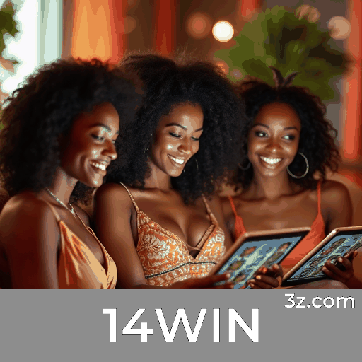 Jogos Online 14WIN - Gaming Premium