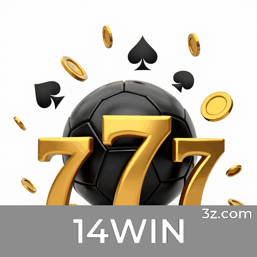14WIN Logo
